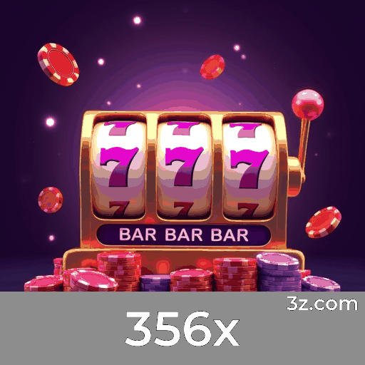 356x Bônus por convite 356x